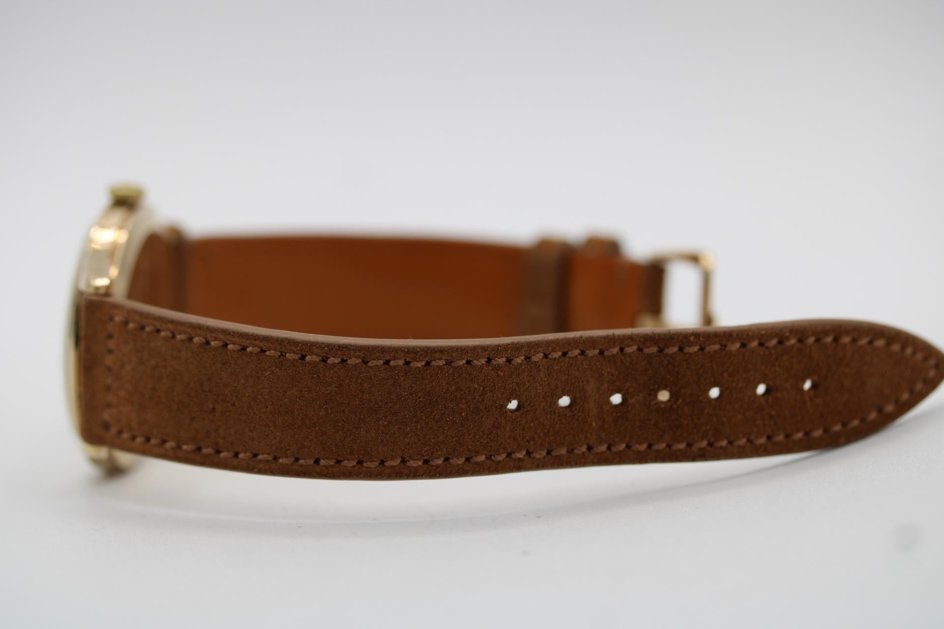 Omega Geneve Cal.267 133.032 9