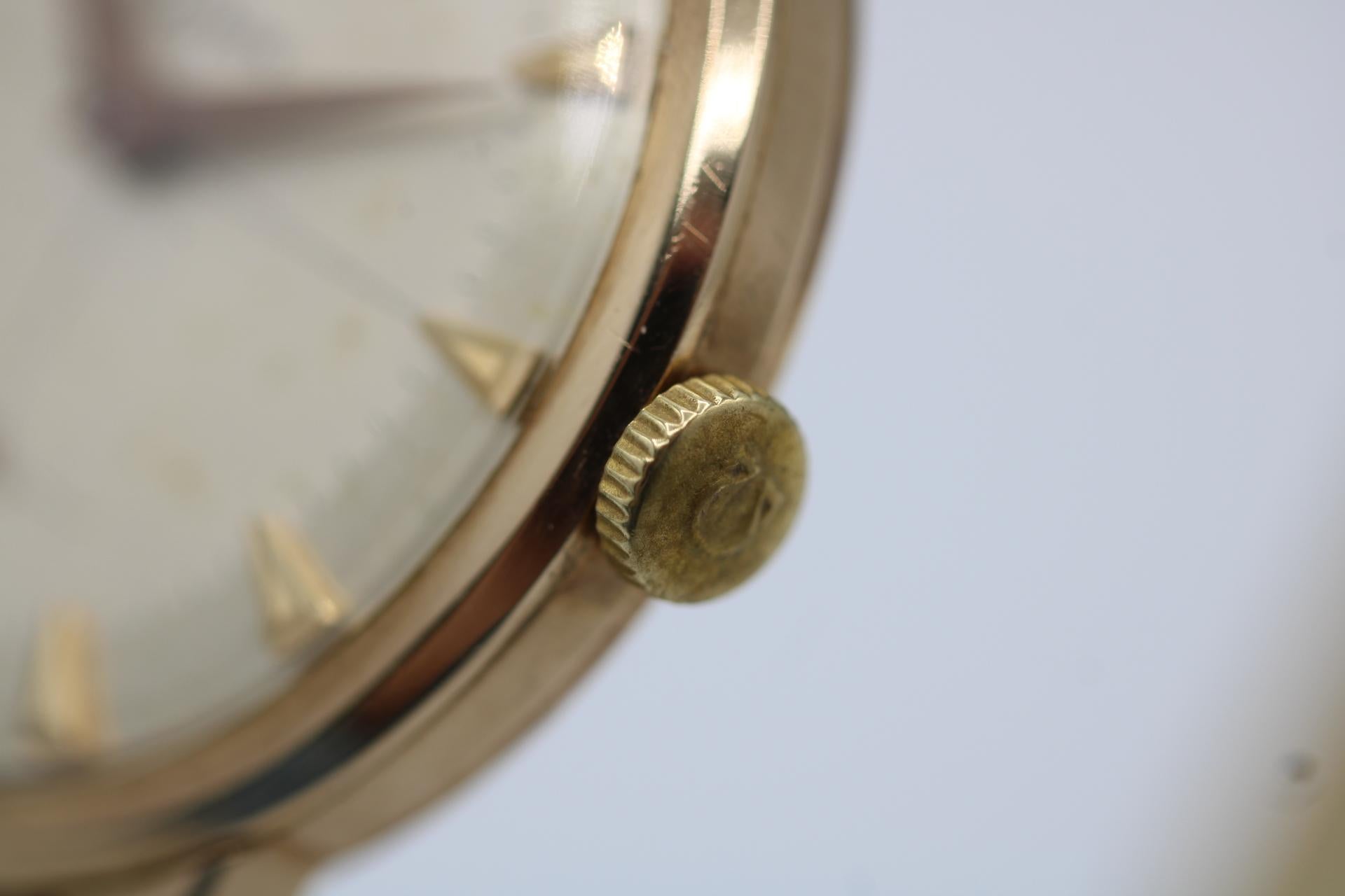 Omega Geneve Cal.267 133.032 3