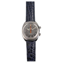 Montre Omega Geneve Chronostop, années 1970