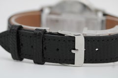 Omega Genève Date 166.070 – Steel – 35mm – 1971 – Serviced January 2021