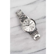 Omega Geneve Daydate Watch, 1970s