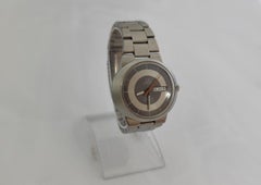 Omega Genève Dynamic TOOL.107 Automatic Men's Watch