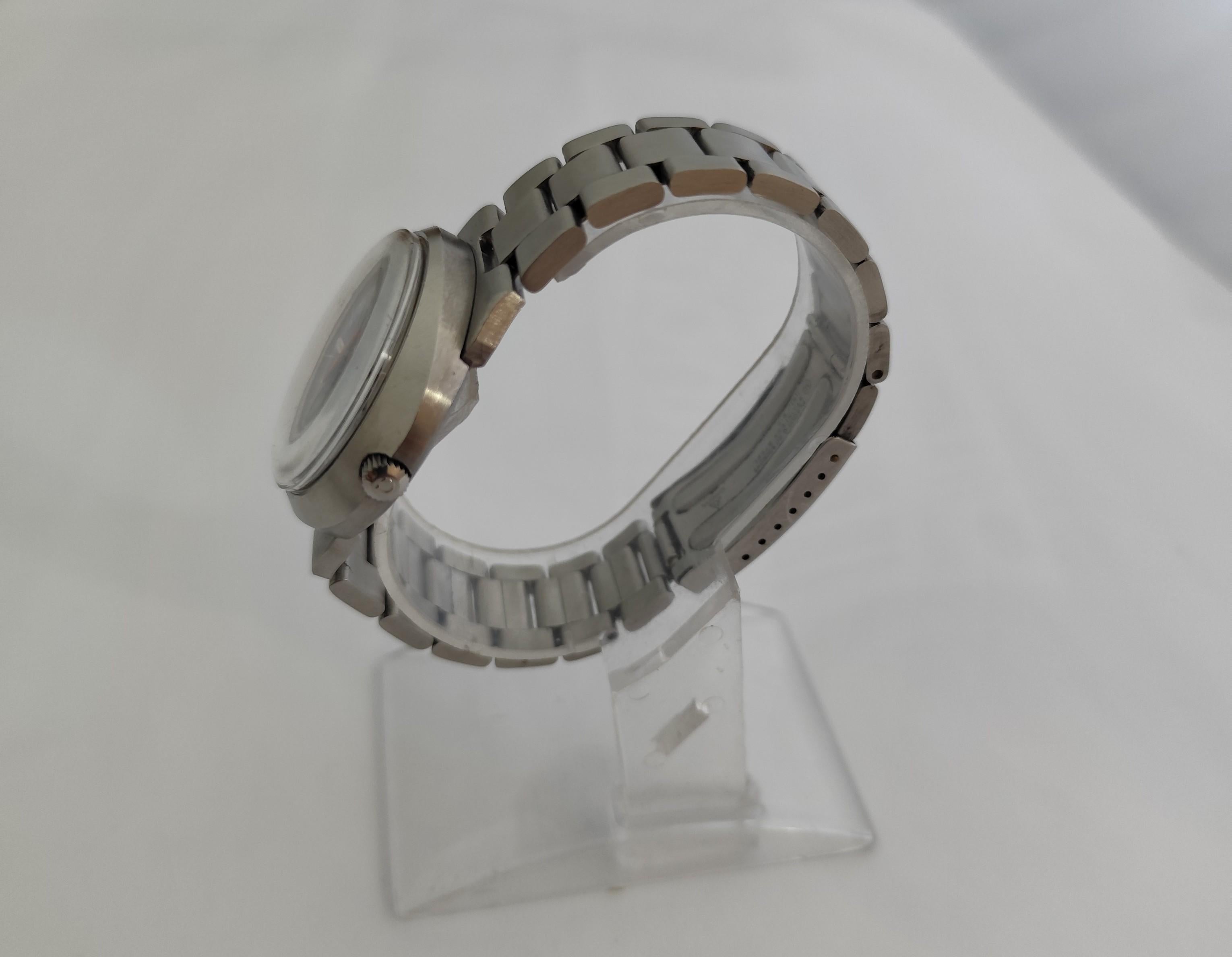 Omega Genève Dynamic TOOL.107 Montre automatique pour hommes en vente 1