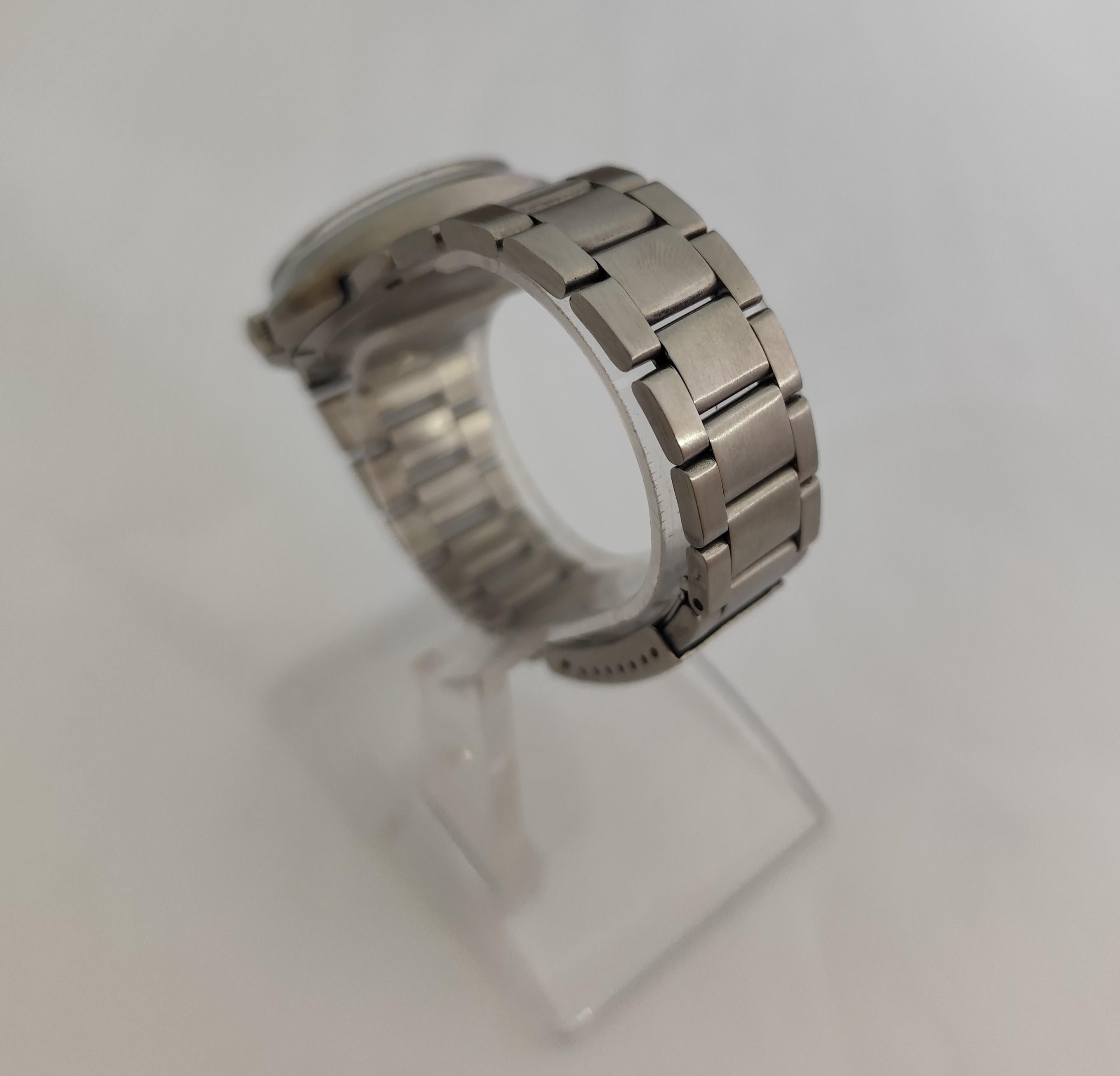 Omega Genève Dynamic TOOL.107 Montre automatique pour hommes en vente 2