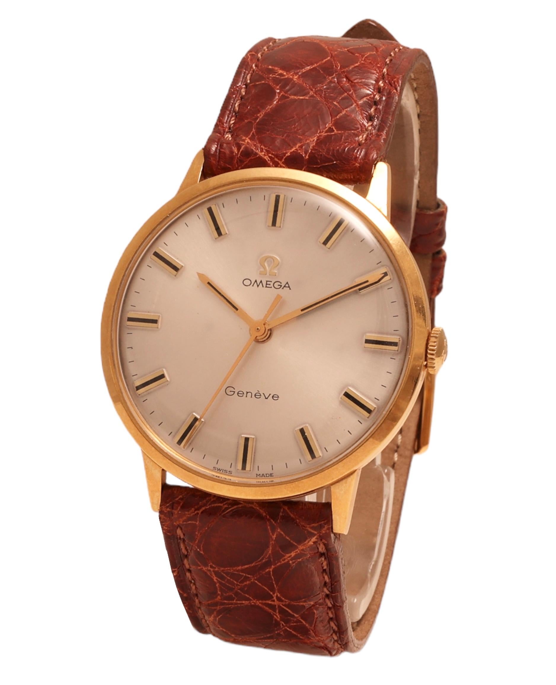 omega geneve 1973