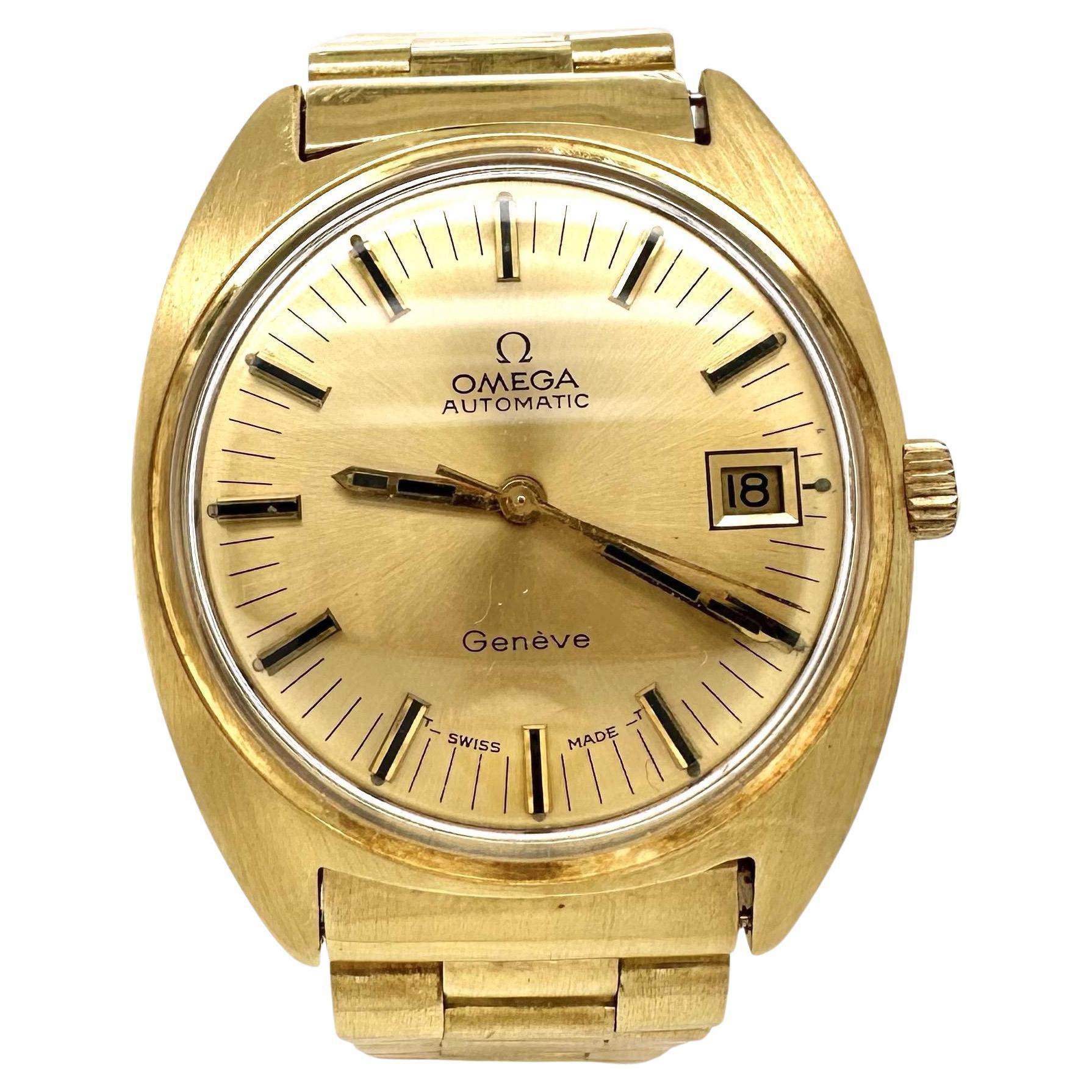 Omega Seamaster 18k - 8 For Sale on 1stDibs | omega Omega Seamaster 18k - 8 For Sale on 1stDibs | omega