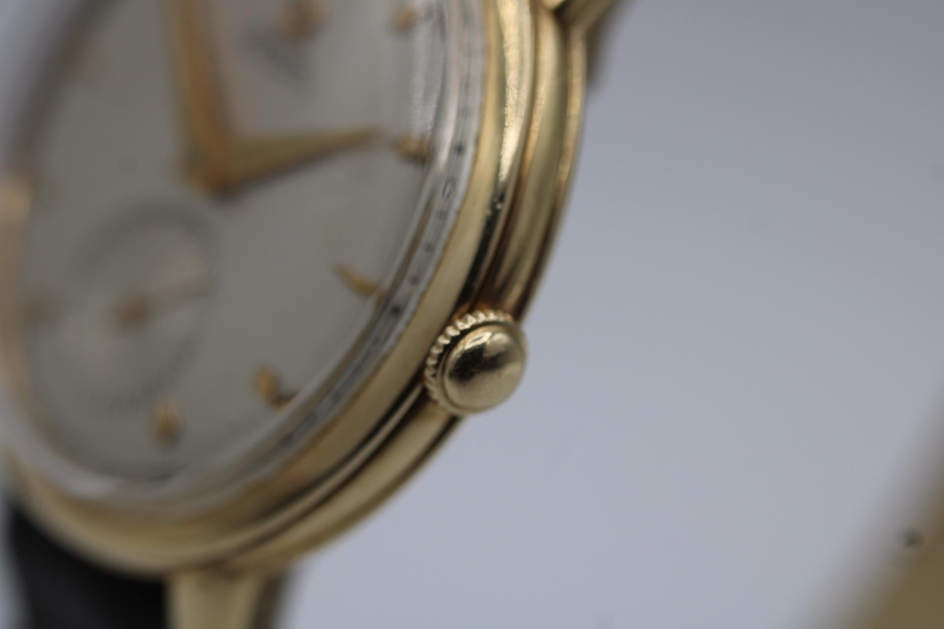 Omega Gold Filled Bumper F6212 5