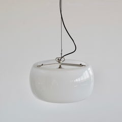 OMEGA Hanging Lamp by Vico MAGISTRETTI, Artemide 1962