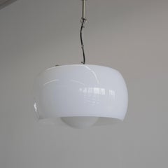 OMEGA Hanging Lamp by Vico MAGISTRETTI, Artemide 1962