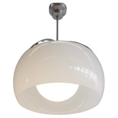 OMEGA Hanging Lamp by Vico MAGISTRETTI, Artemide 1962