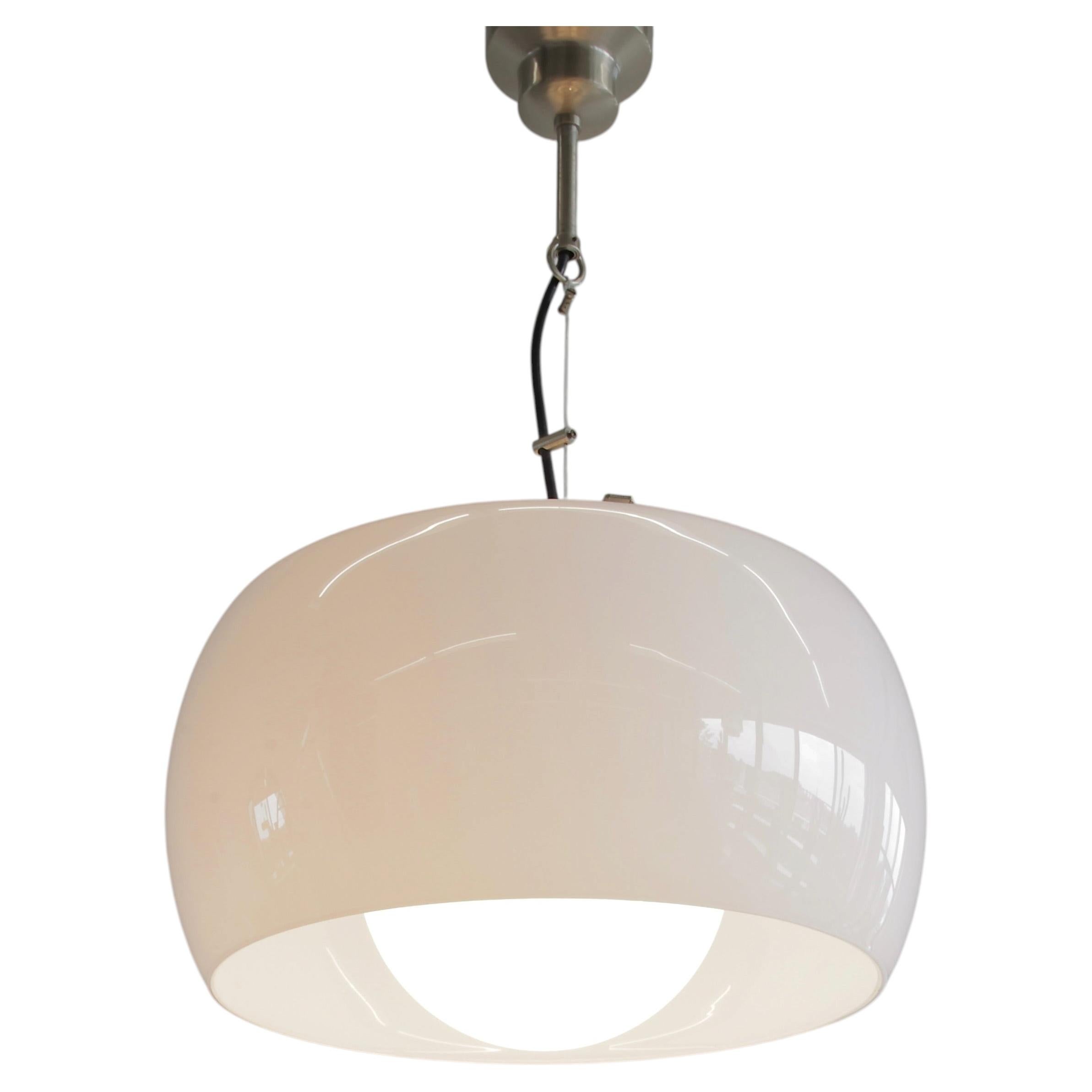 OMEGA Hanging Lamp by Vico MAGISTRETTI, Artemide 1962