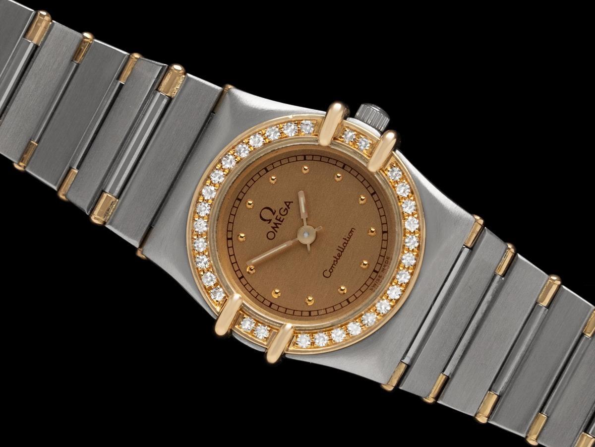 NAMED ONE OF WATCHPRO MAGAZINE’S “HOT 100” - THE TOP 100 INFLUENCERS OF THE U.S. WATCH INDUSTRY. HOW CAN WE SERVE YOU?

We’re new to offering our carefully curated collection on 1stDibs, but we have sold over 10,000 fine watches and exceptionally