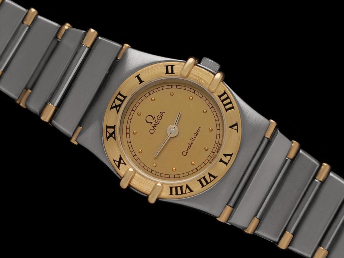 NAMED ONE OF WATCHPRO MAGAZINE’S “HOT 100” - THE TOP 100 INFLUENCERS OF THE U.S. WATCH INDUSTRY. HOW CAN WE SERVE YOU? 

We’re new to offering our carefully curated collection on 1stDibs, but we have sold over 10,000 fine watches and exceptionally