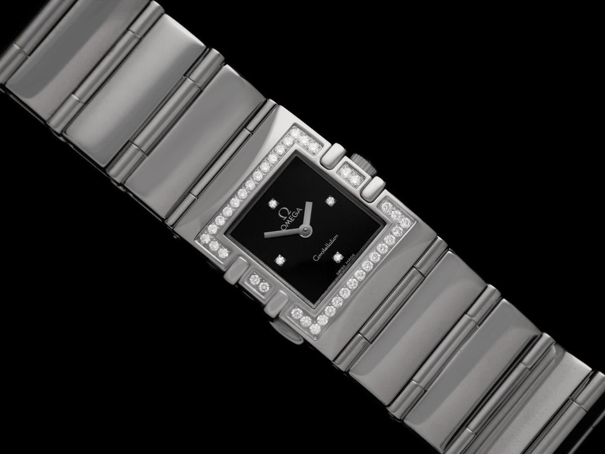 NAMED ONE OF WATCHPRO MAGAZINE’S “HOT 100” - THE TOP 100 INFLUENCERS OF THE U.S. WATCH INDUSTRY. HOW CAN WE SERVE YOU? 

We’re new to offering our carefully curated collection on 1stDibs, but we have sold over 10,000 fine watches and exceptionally