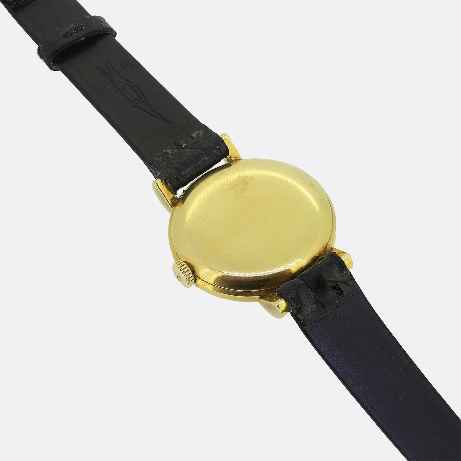 Reloj de pulsera manual Omega para señora en Bueno estado para la venta en London, GB