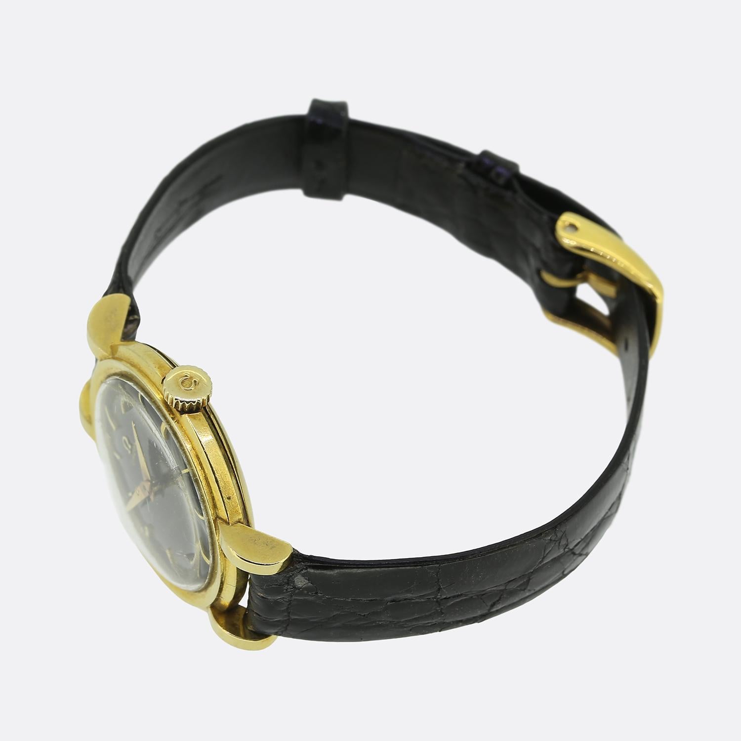 Femenino o masculino Reloj de pulsera manual Omega para señora en venta