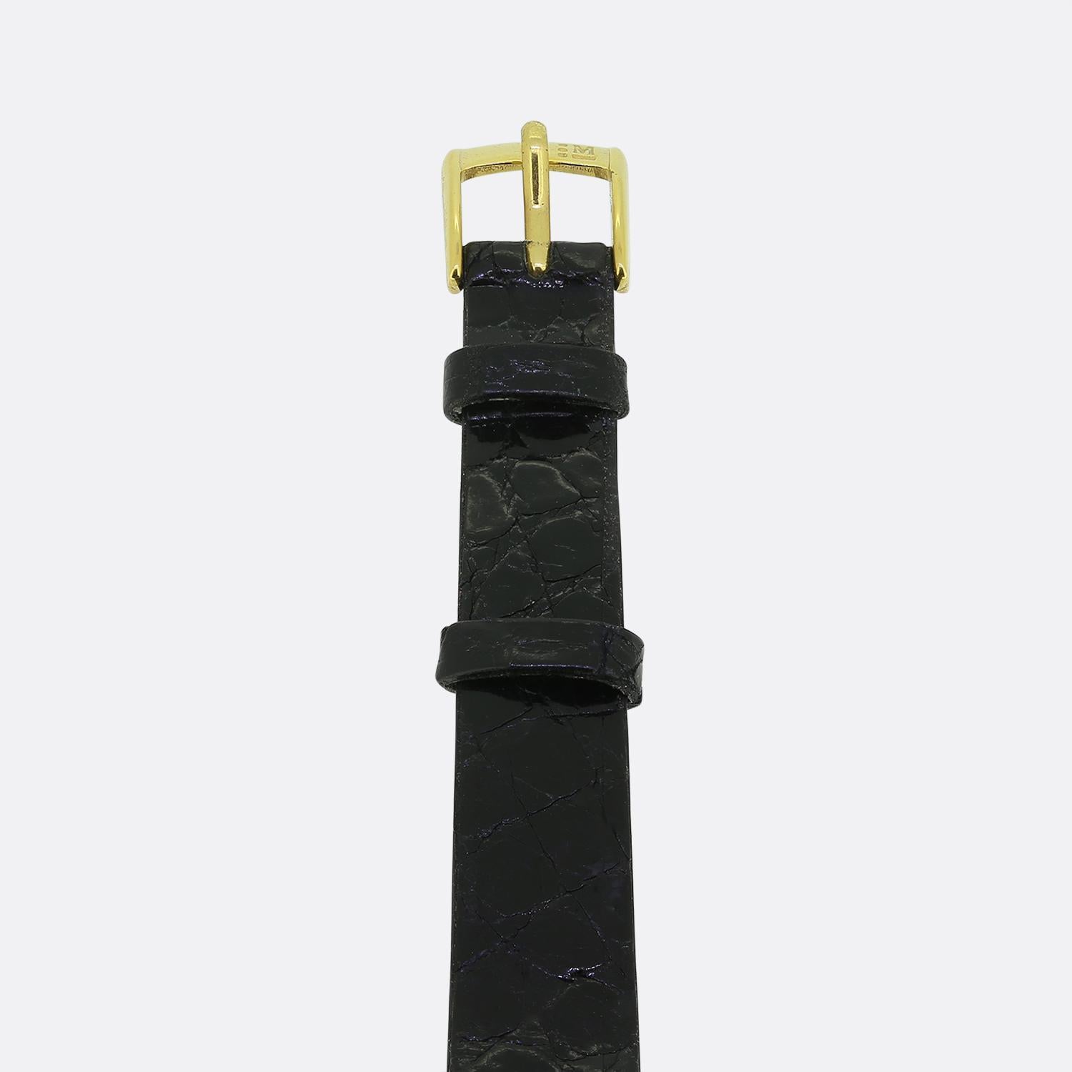 Reloj de pulsera manual Omega para señora en venta 1