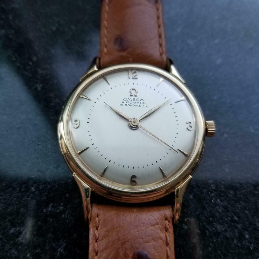 omega cal 352