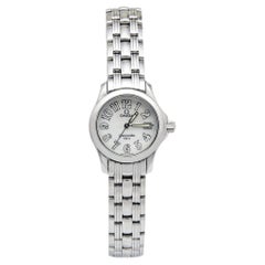 Omega Seamaster 2581,70.00 Montre-bracelet pour femme 26