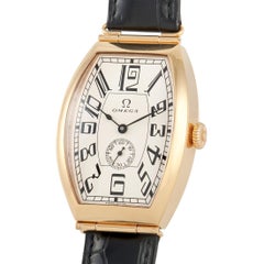 Omega Museum Petrograd Watch 57033001