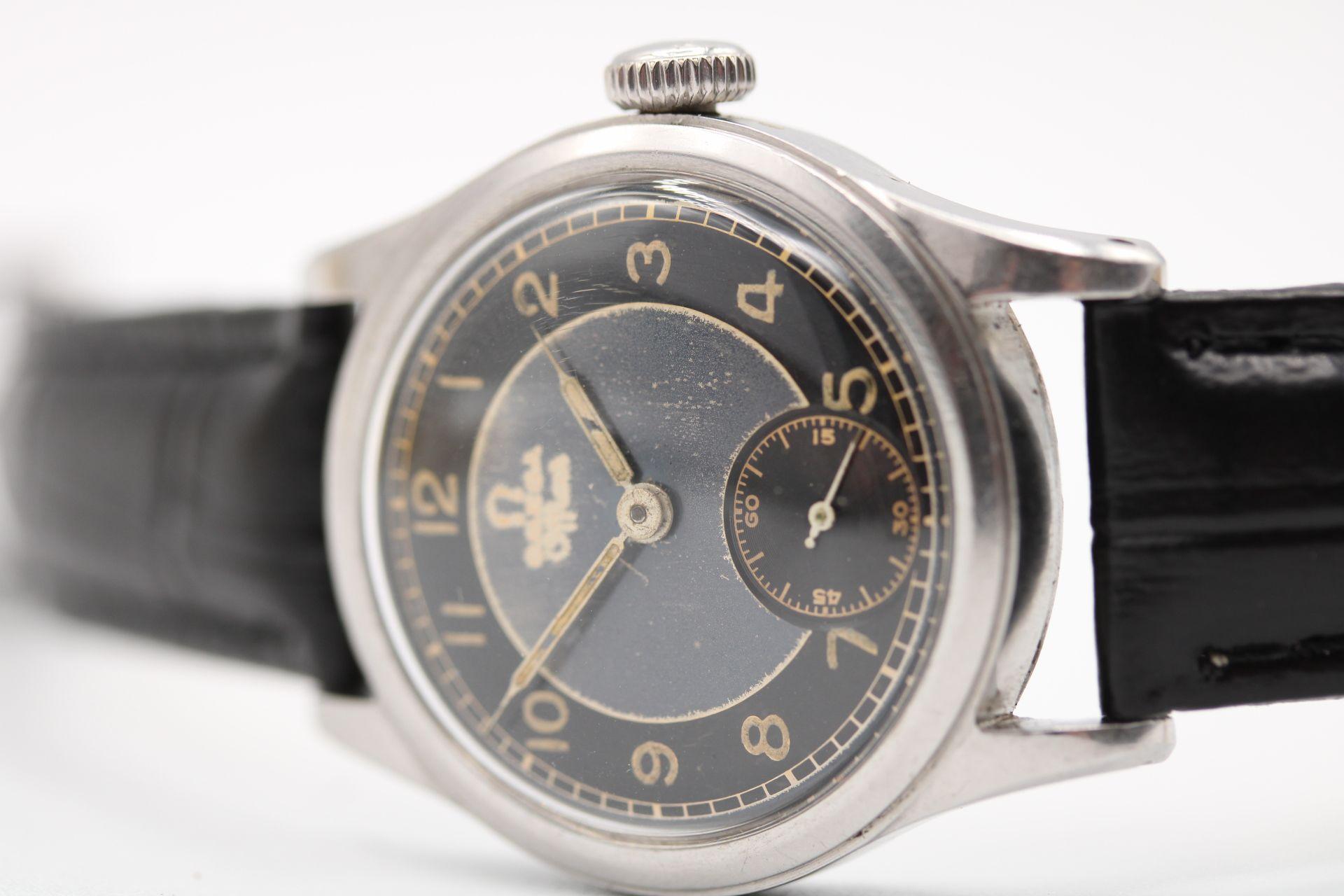 Officier Omega 7