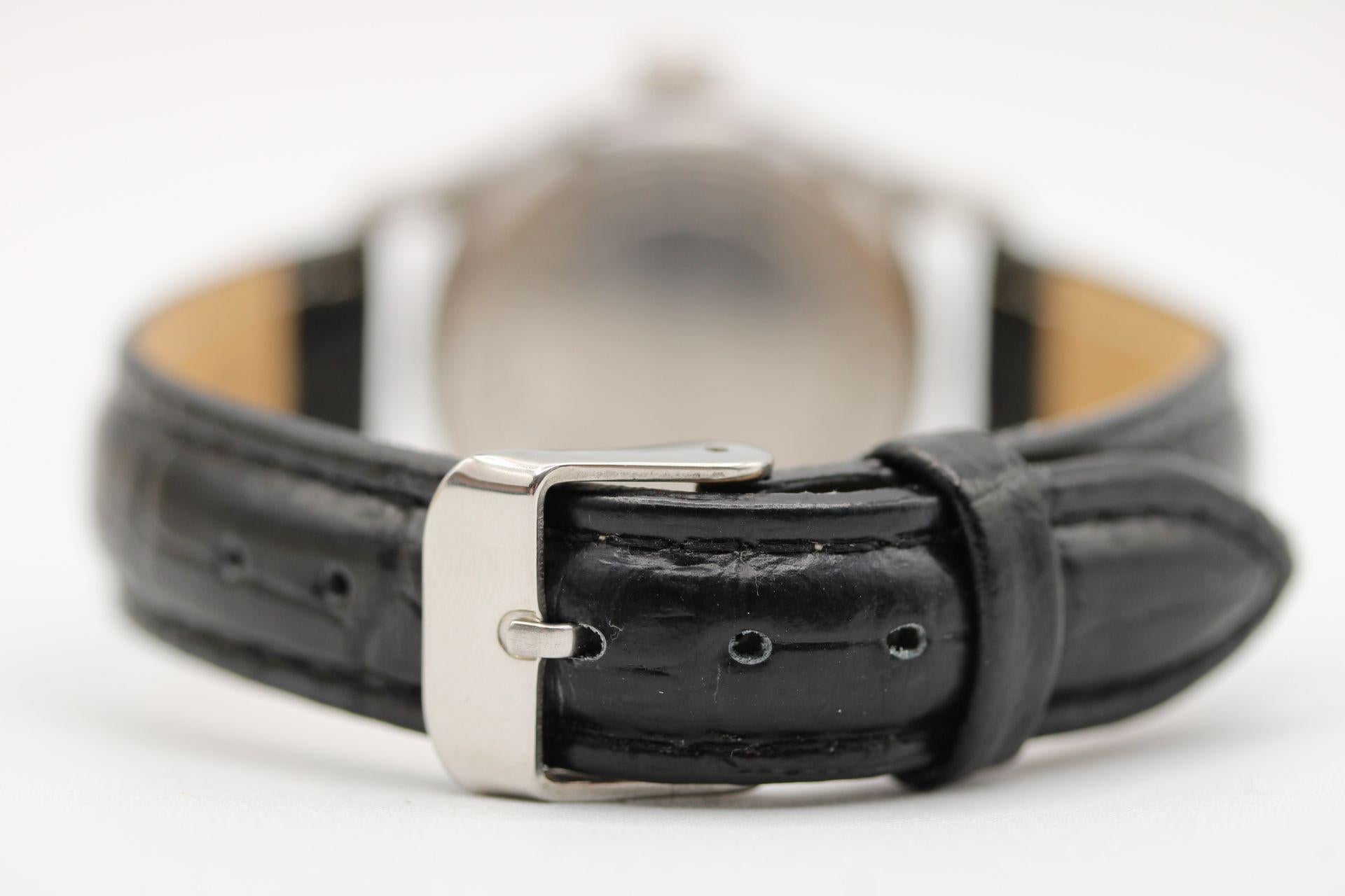 Officier Omega 5