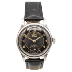 Officier Omega