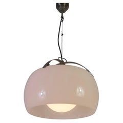 'Omega' Pendant Lamp by Vico Magistretti for Artemide, Italy, 1960
