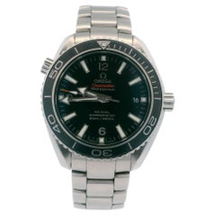 Omega Planet Ocean 232.30.42.21.01.001 Mens Watch Box & Card