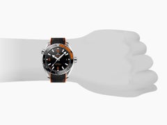 Omega Planet Ocean 600m Co Axial Master Chronometer w/ Box