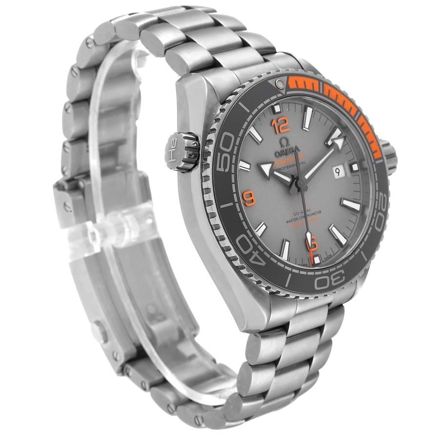 omega planet ocean aventura