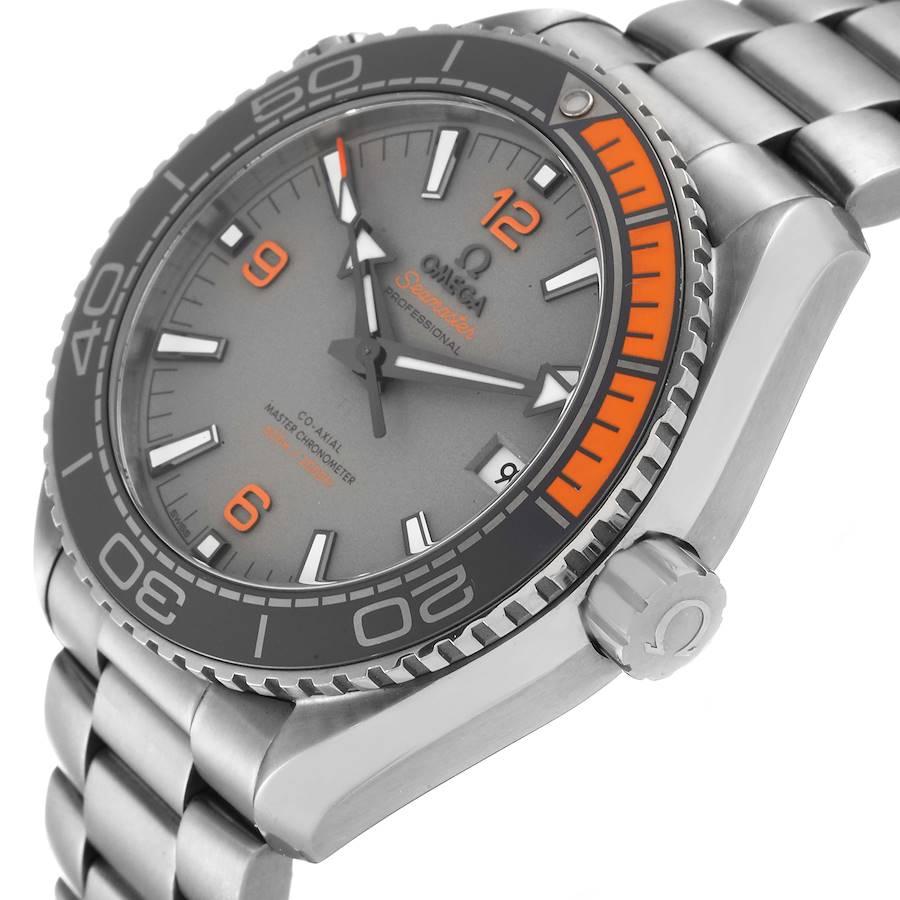 planet ocean titanium
