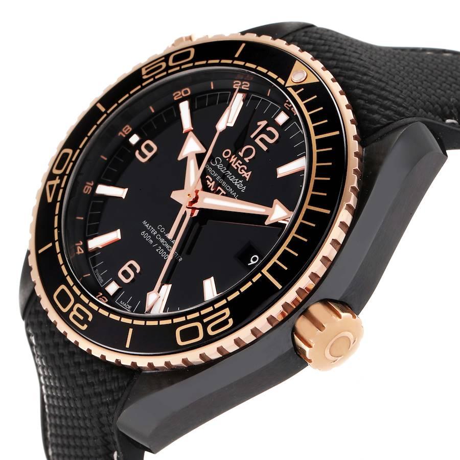 omega gmt watches