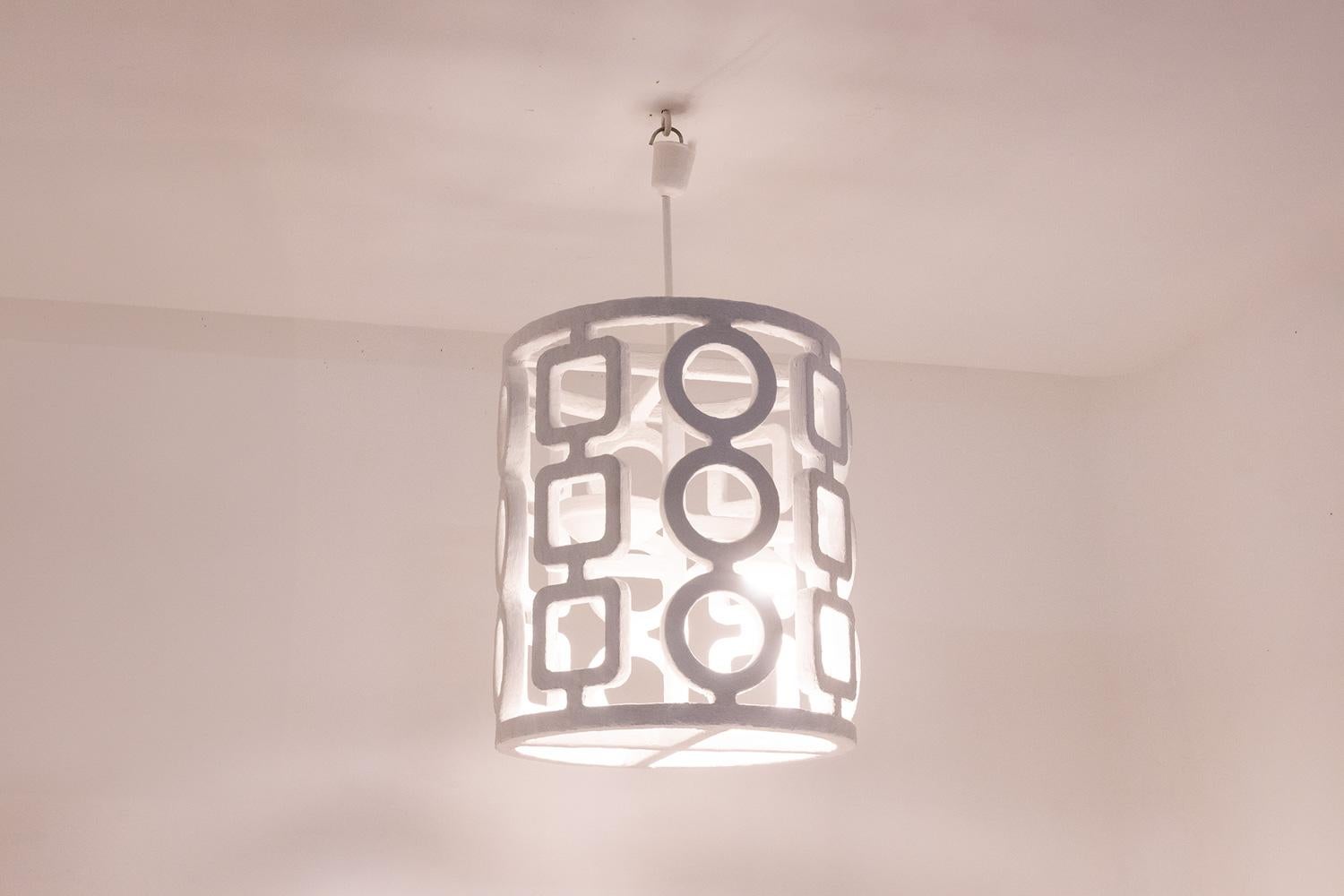 Farol modelo 