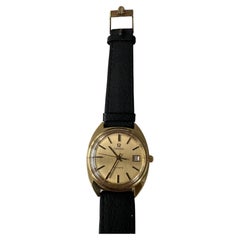 Omega Quartz watch
