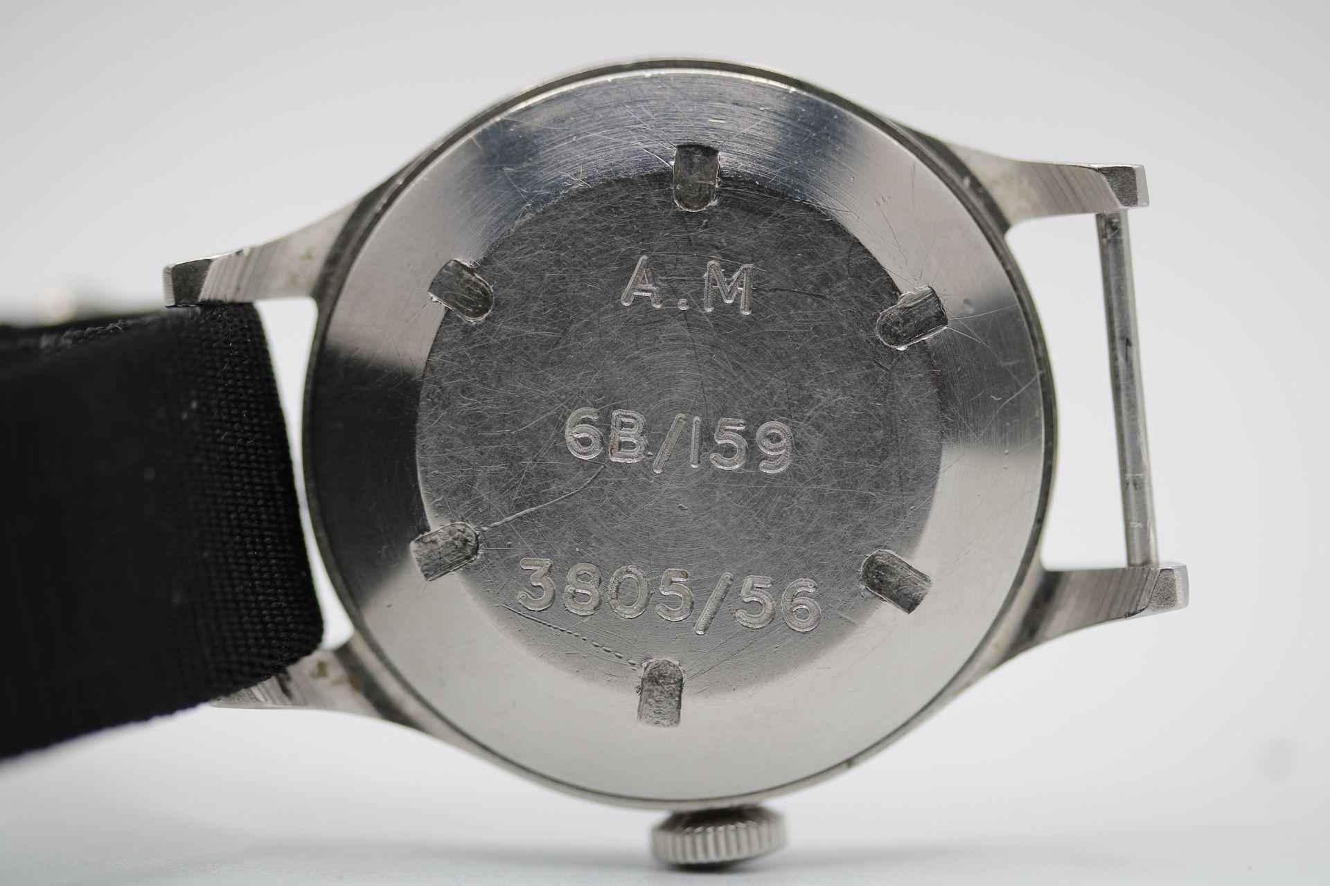 Omega RAF 6B/159 3