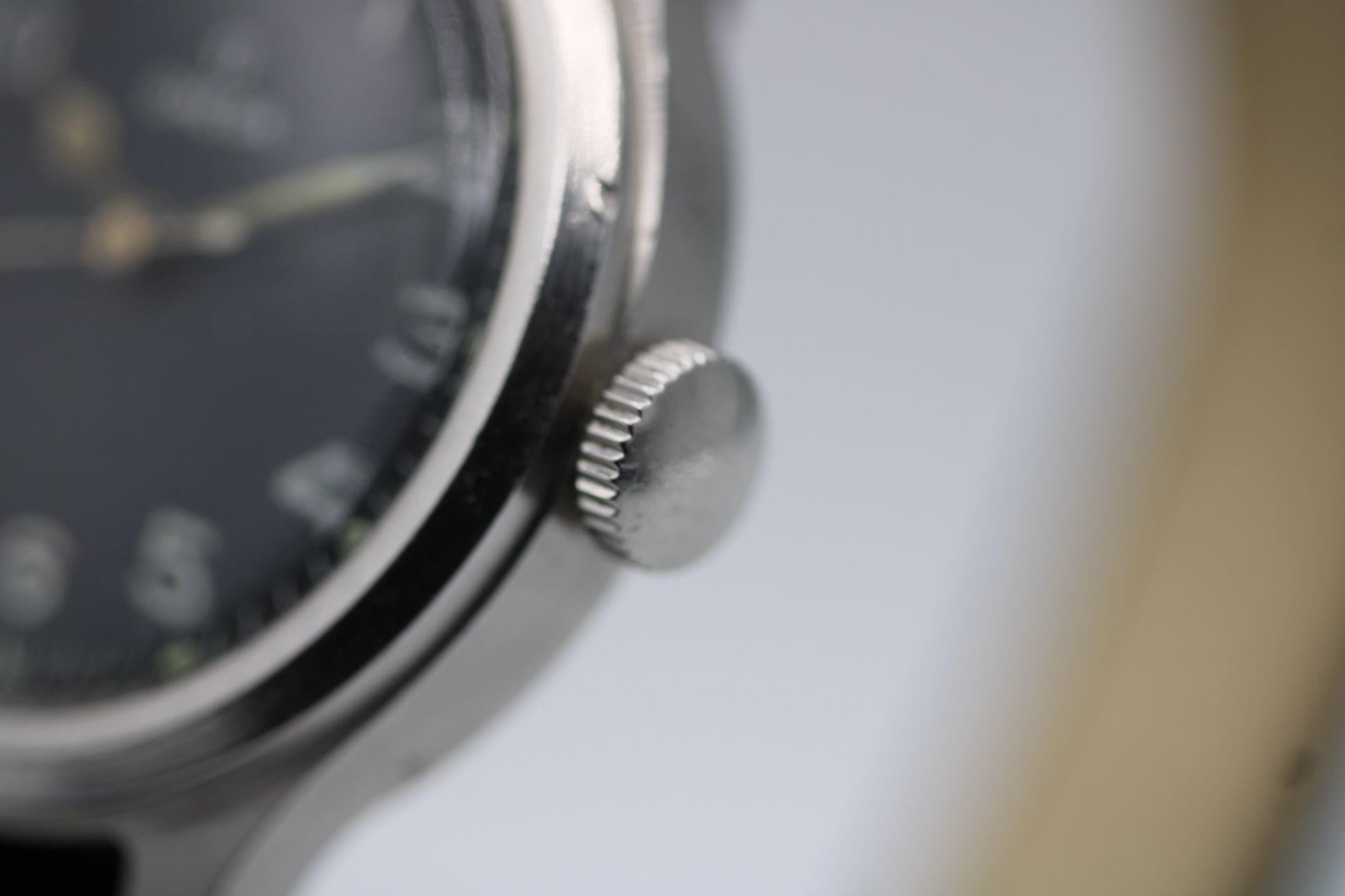 Women's or Men's Omega RAF 6B/159