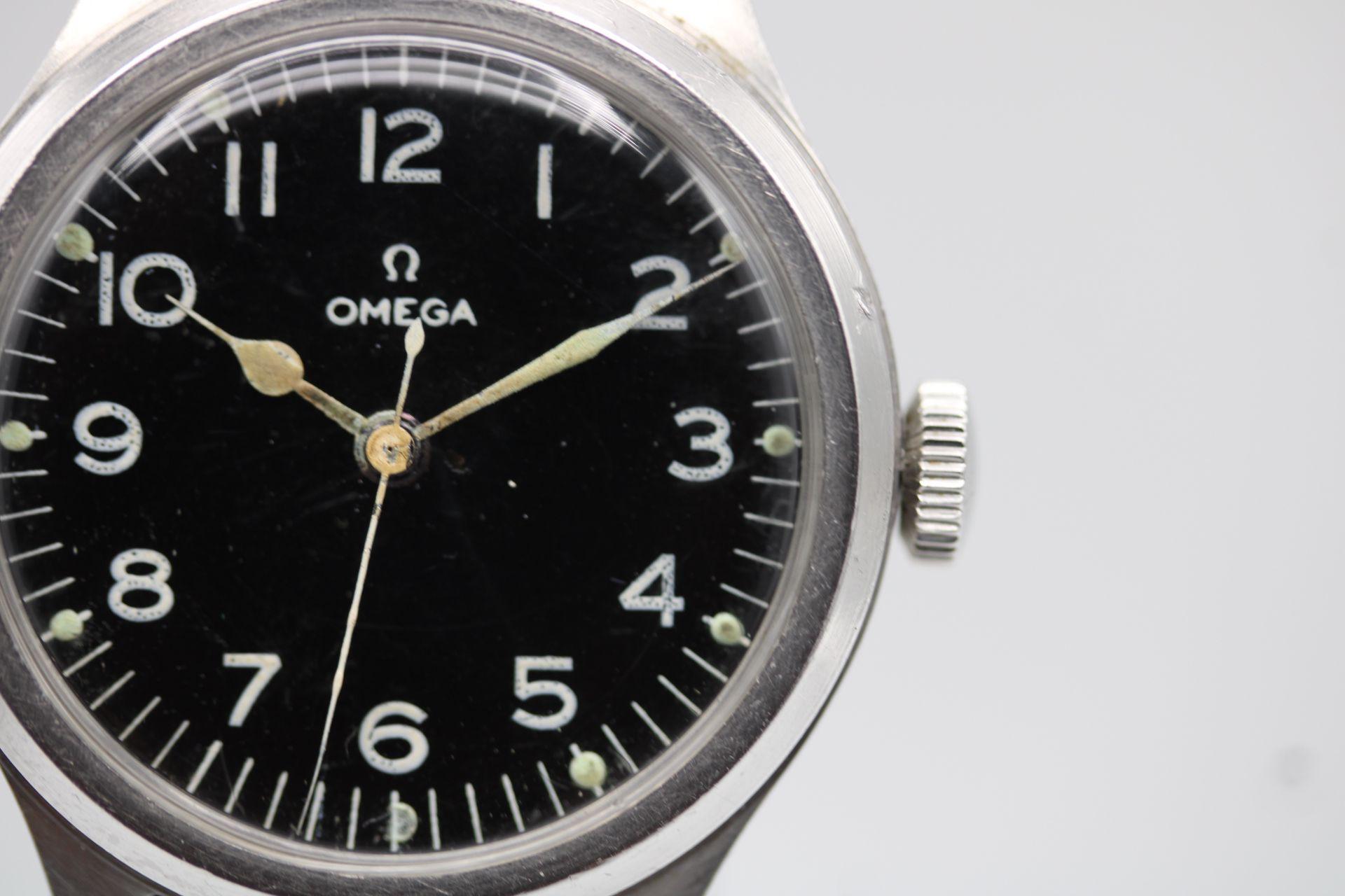 Omega RAF 6B/159 1