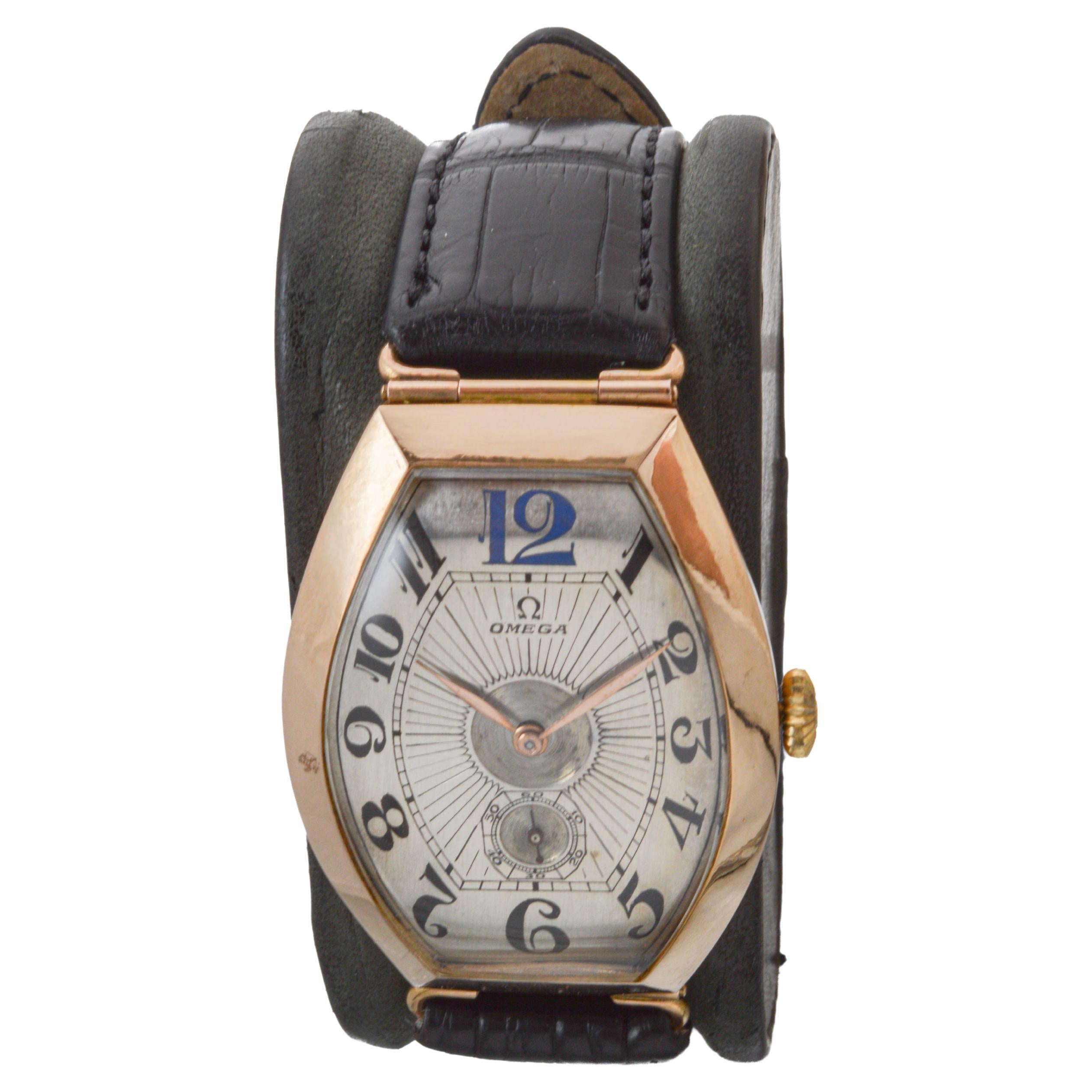 omega tonneau