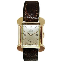 Omega Scarabe