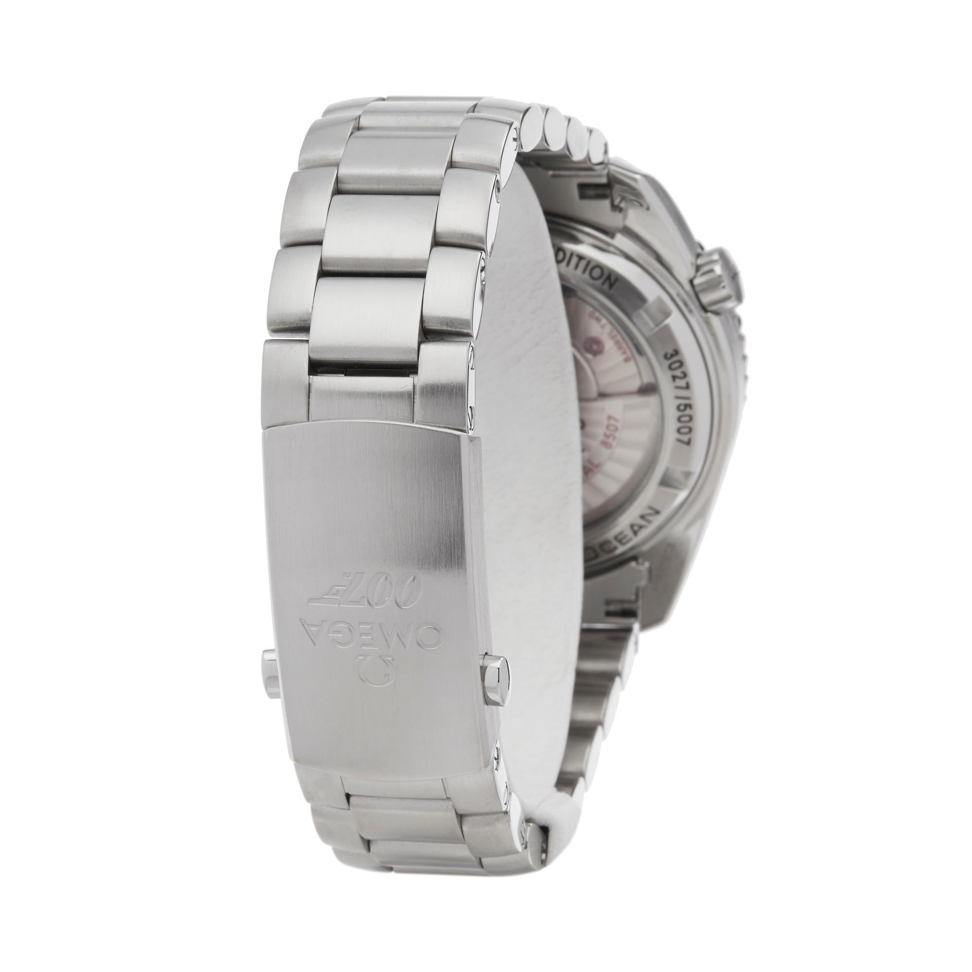 omega 0001/5007 price
