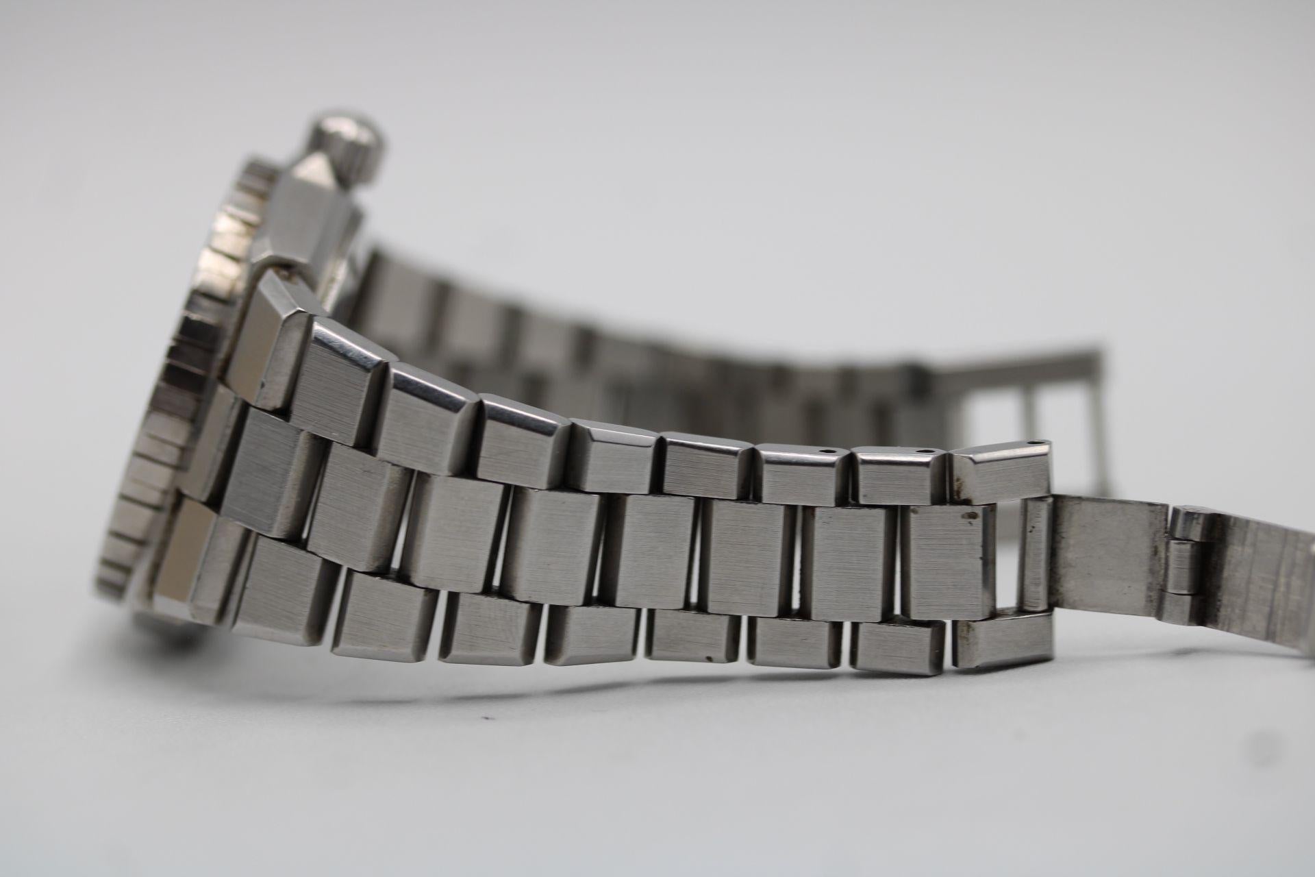 Omega Seamaster 120 1660251 'Baby Proplof' 8