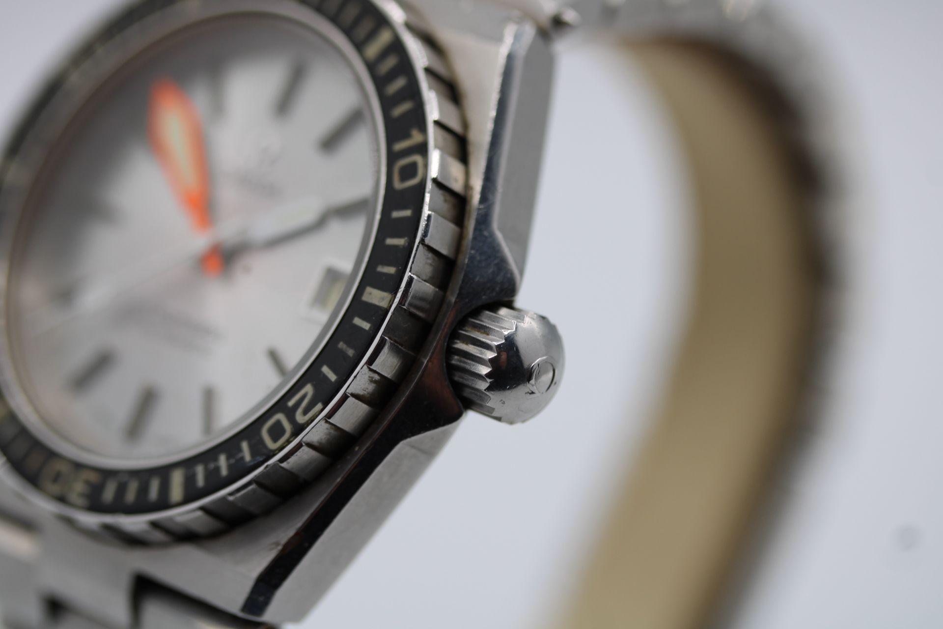 Omega Seamaster 120 1660251 'Baby Proplof' 3