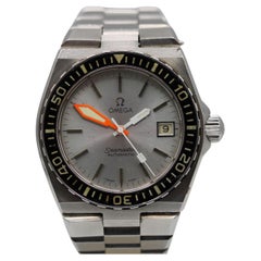 Omega Seamaster 120 1660251 ‘Baby Proplof’