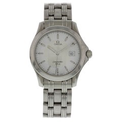 Omega Seamaster 120M 1961501 / 3961501 Cuarzo