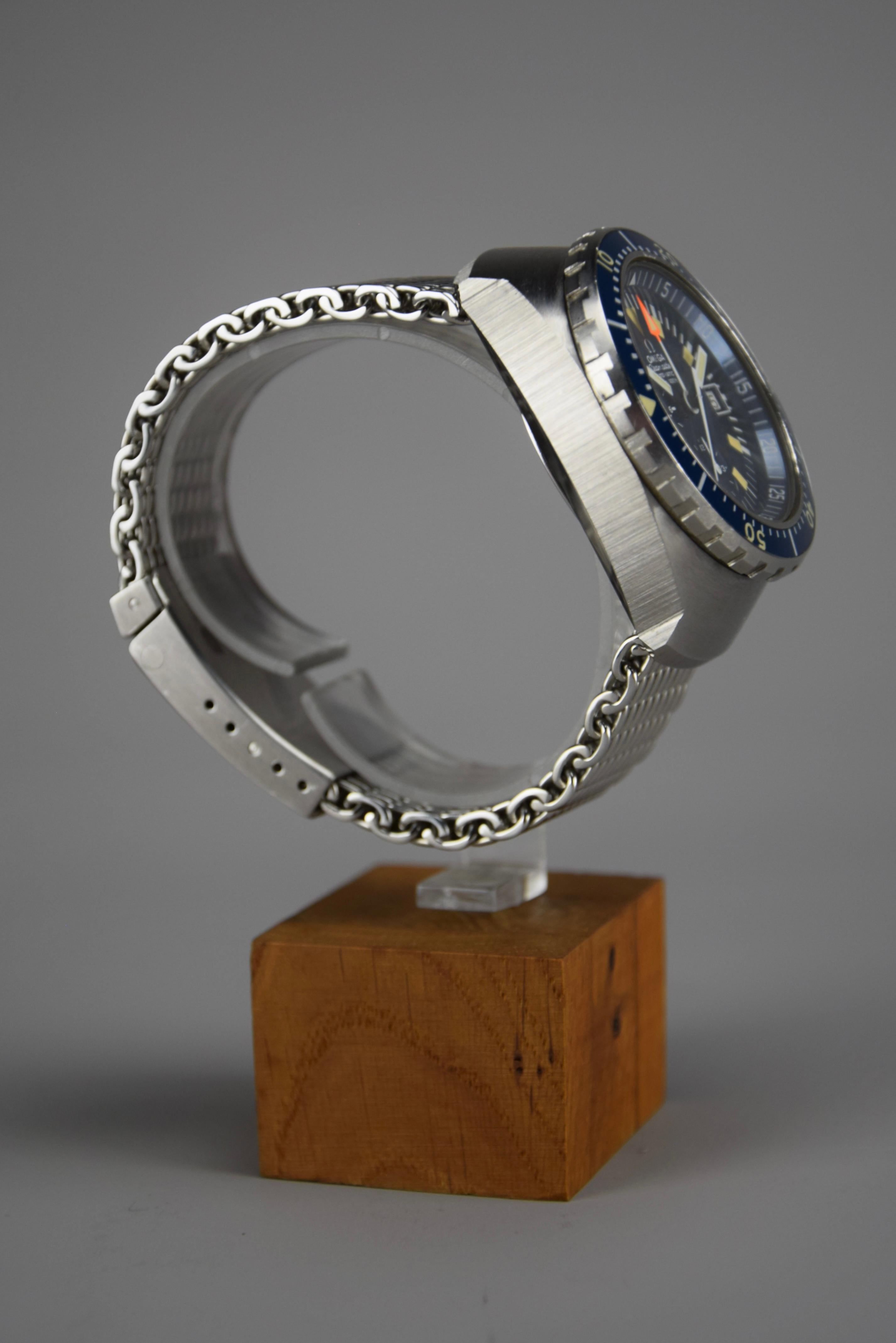 omega 1971