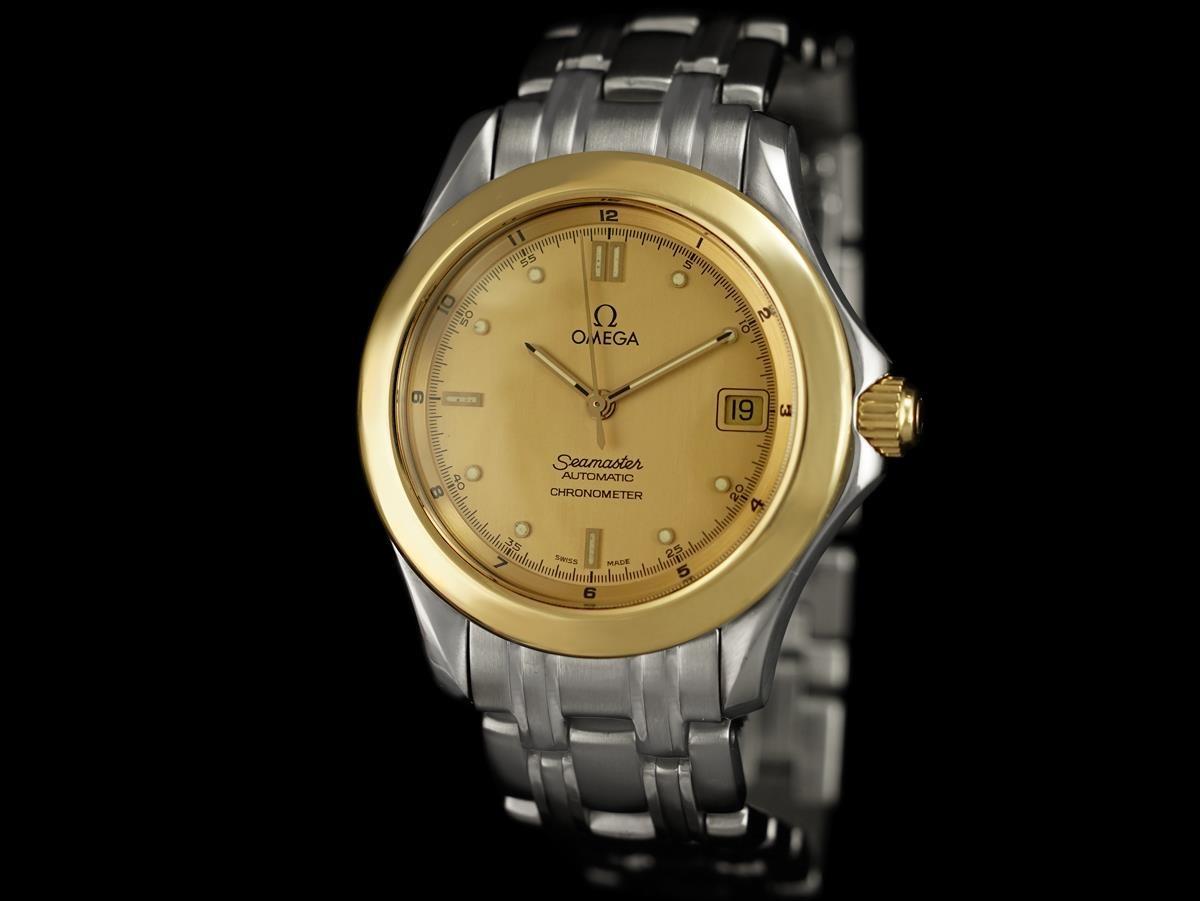 NAMED ONE OF WATCHPRO MAGAZINE’S “HOT 100” - THE TOP 100 INFLUENCERS OF THE U.S. WATCH INDUSTRY. HOW CAN WE SERVE YOU?

We’re new to offering our carefully curated collection on 1stDibs, but we have sold over 10,000 fine watches and exceptionally