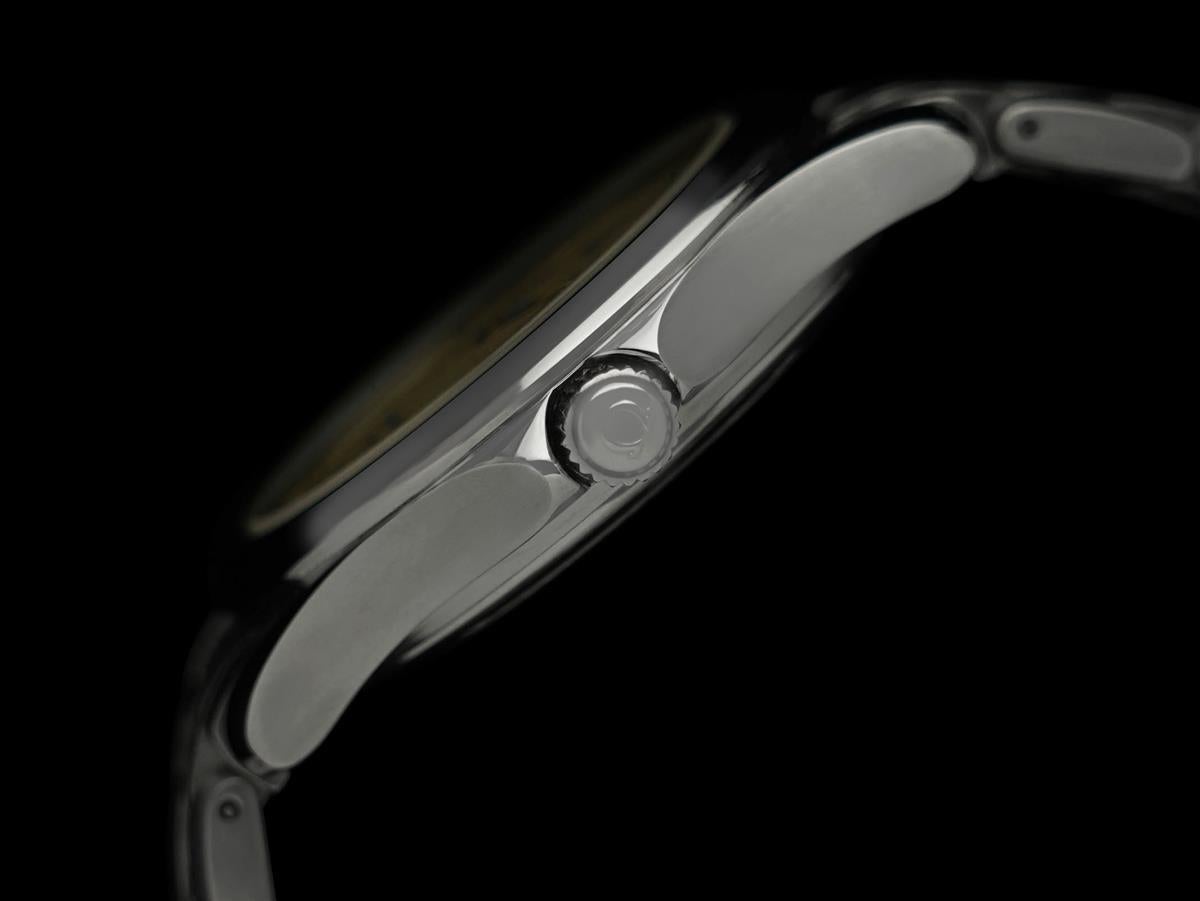 De los hombres Reloj Omega Seamaster 120M Professional Divers para hombre - Acero inoxidable en venta