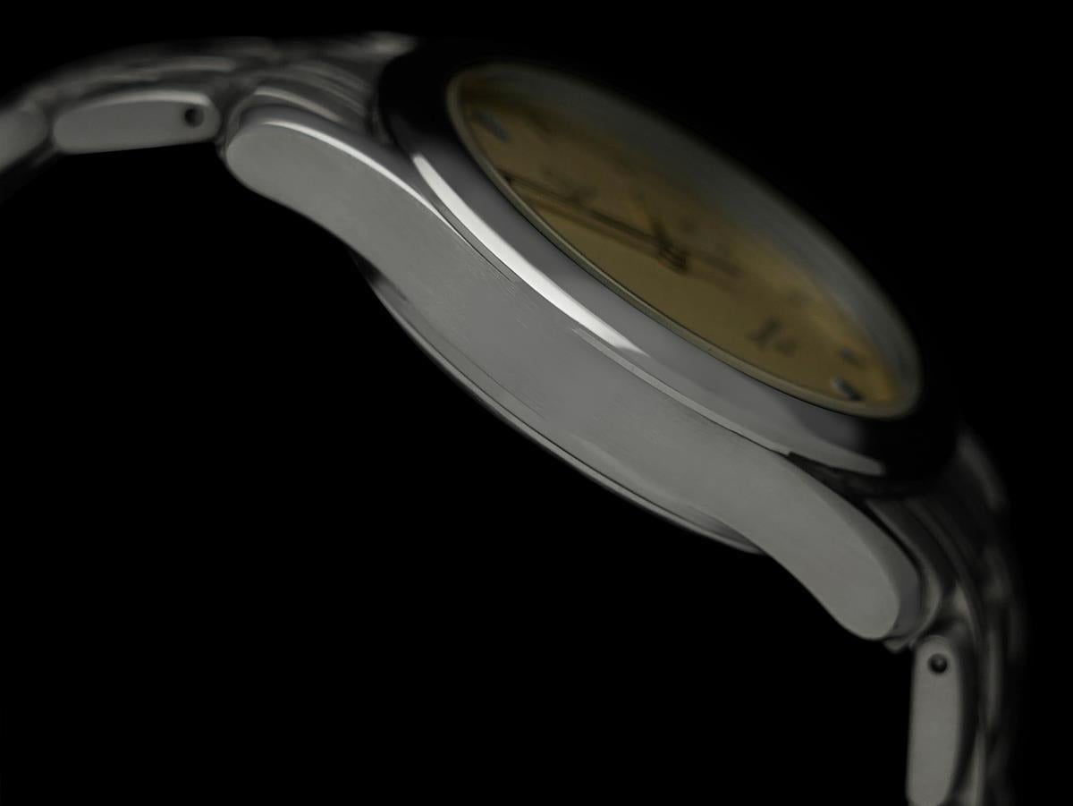 Reloj Omega Seamaster 120M Professional Divers para hombre - Acero inoxidable en venta 1