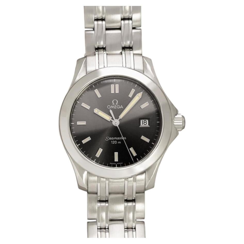 When did metal watch bands come out?